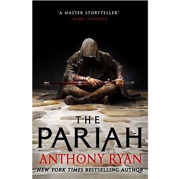 The Pariah: Book One of the Covenant of Steel (0356514560)