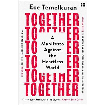 Together: 10 Choices For a Better Now (0008393842)