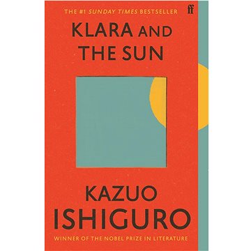 Klara and the Sun (057136490X)