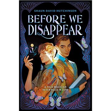 Before We Disappear (0063025221)