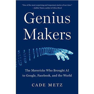 Genius Makers (1524742694)