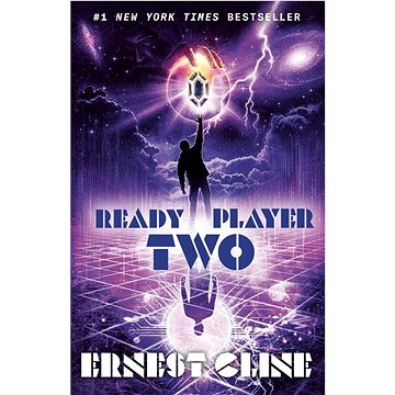 Ready Player Two: A Novel (1524761346)