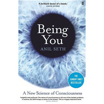 Being You: A New Science of Consciousness (0571337724)