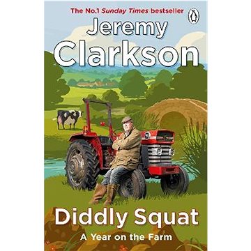 Diddly Squat: A Year on the Farm (1405946539)