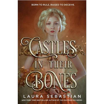 Castles in Their Bones (0593487079)