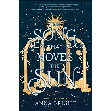 The Song That Moves the Sun (0063083523)