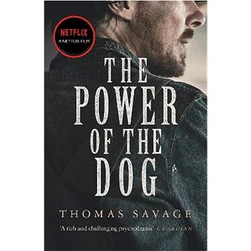 The Power of the Dog (9781784877842)