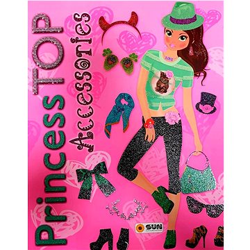 Princess TOP Accessories (8592257007748)