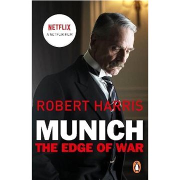 Munich: The Edge of War: Soon to be a major NETFLIX movie starring Jeremy Irons, George (1787467996)
