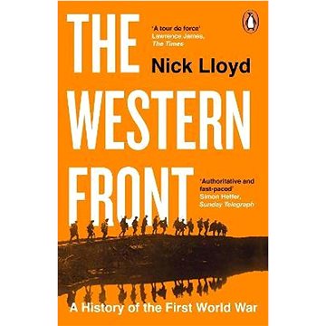 The Western Front: A History of the First World War (0241347181)