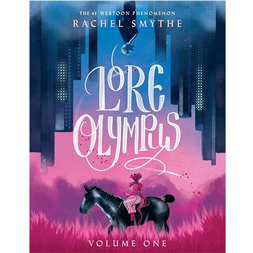 Lore Olympus: Volume 01 (0593356071)