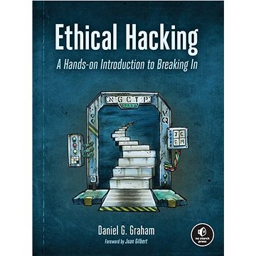Ethical Hacking: A Hands-on Introduction to Breaking In (1718501870)