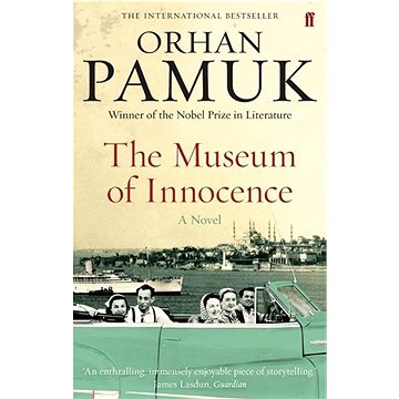 The Museum of Innocence: A Novel (0571237029)