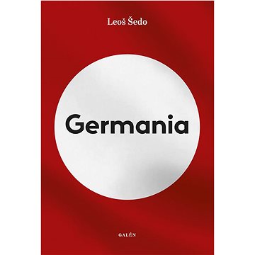 Germania (978-80-7492-567-2)