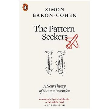 The Pattern Seekers: A New Theory of Human Invention (014198239X)