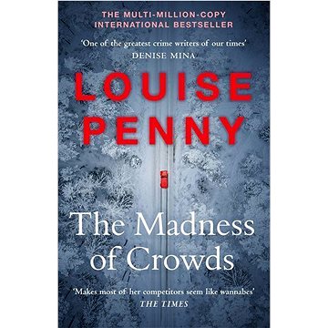 The Madness of Crowds (1529379393)