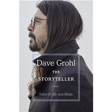 The Storyteller: Tales of Life and Music (139850372X)