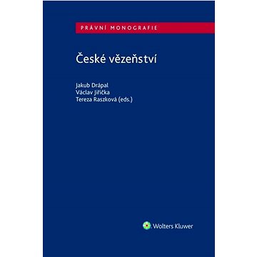 České vězeňství (978-80-7676-066-0)