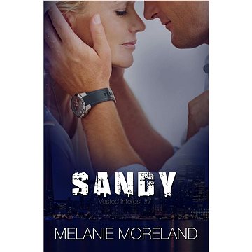 Sandy (978-80-269-1750-2)