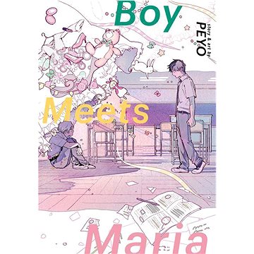 Boy Meets Maria (1648276458)