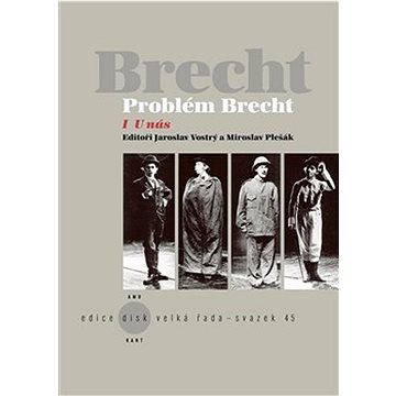 Problém Brecht I: U nás (978-80-7437-355-8)