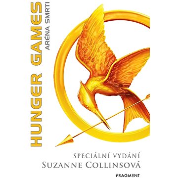 Hunger Games Aréna smrti: 1. díl Speciální vydání (978-80-253-5537-4)