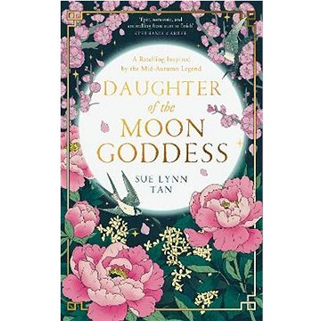 Daughter Of The Moon Goddess (0008479305)