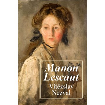 Manon Lescaut (978-80-277-1031-7)