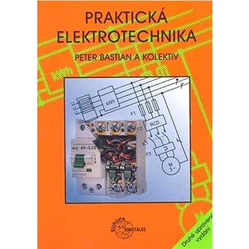 Praktická elektrotechnika (9783808531662)