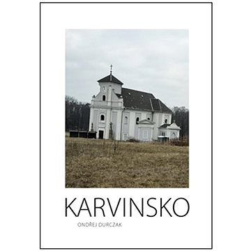 Karvinsko (978-80-906937-4-6)