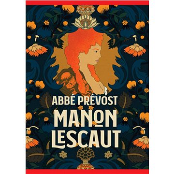 Manon Lescaut (978-80-7335-792-4)