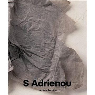 S Adrienou (978-80-7467-144-9)