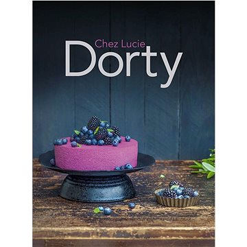 Dorty Chez Lucie (978-80-264-4050-5)