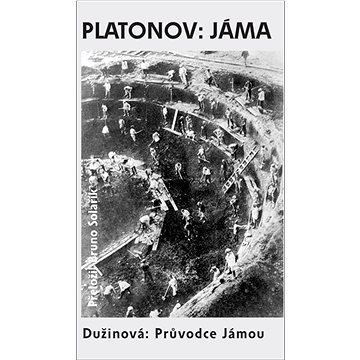 Jáma / Průvodce Jámou (978-80-7645-285-5)
