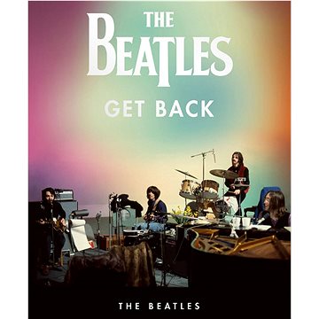 The Beatles: Get Back (978-80-7413-469-2)