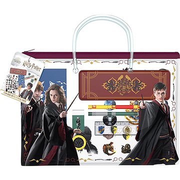 Taštička s penálem Harry Potter (5949043767004)