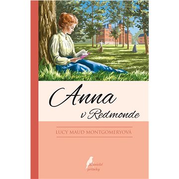 Anna v Redmonde (978-80-10-03930-2)