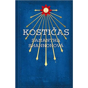 Kostičas (978-80-275-0926-3)