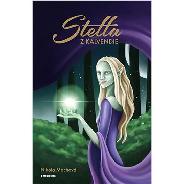 Stella z Kalvendie (978-80-7650-538-4)