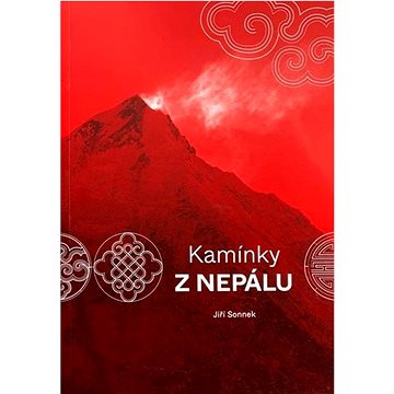 Kamínky z Nepálu (978-80-270-5534-0)
