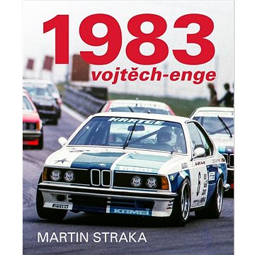 1983 Vojtěch-Enge (978-80-276-0335-0)