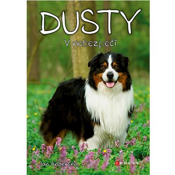 Dusty V nebezpečí (978-80-264-4121-2)