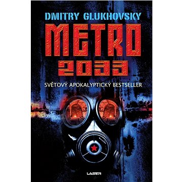 Metro 2033 (978-80-242-8042-4)