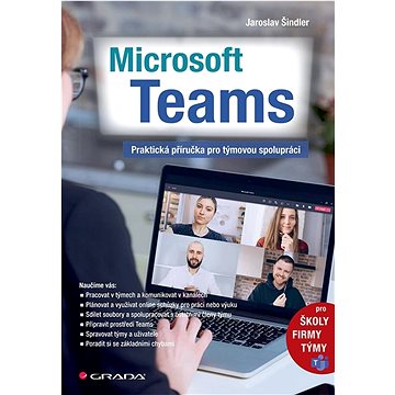 Microsoft Teams (978-80-271-1023-0)