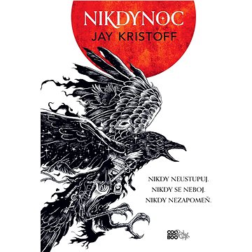 Nikdynoc (978-80-7661-454-3)