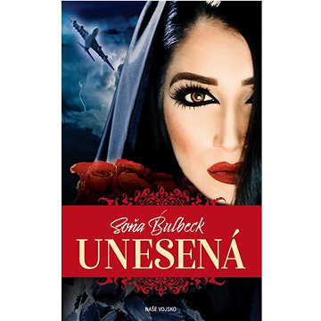 Unesená (978-80-206-1400-1)