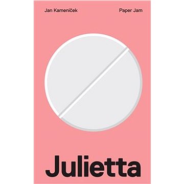 Julietta (978-80-88372-23-3)