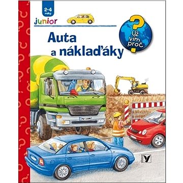 Auta a náklaďáky (978-80-00-06589-2)