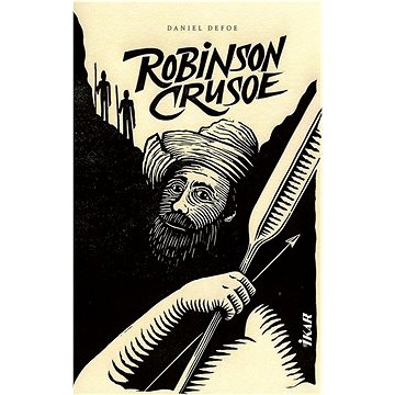 Robinson Crusoe (978-80-551-7811-0)