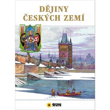 Dějiny českých zemí (978-80-7567-922-2)